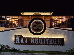 Raj Heritage Ghorle By GRB
