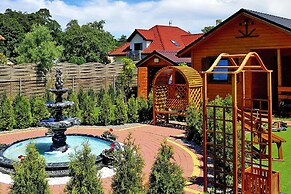 Bungalow by Wiselka Lake & Baltic Beach