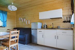 Bungalow by Wiselka Lake & Baltic Beach