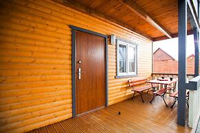 Holiday Home in Rewal Near Baltic Beach