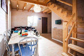 Holiday Home in Rewal Near Baltic Beach