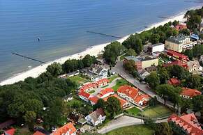 Holiday Home in Rewal Near Baltic Beach