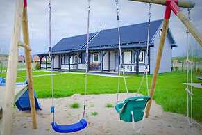 Holiday Home in Rewal Near Baltic Beach