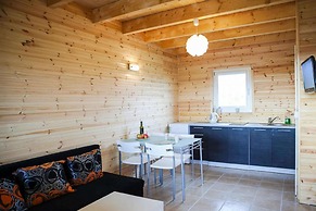 Holiday Home in Rewal Near Baltic Beach