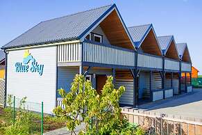 Holiday Home in Rewal Near Baltic Beach