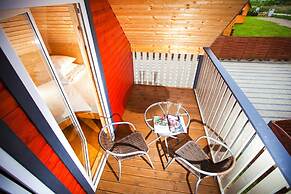 Holiday Home in Rewal Near Baltic Beach