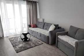 Holiday Studio for 3 People, Dziwnow