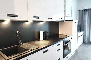 Holiday Studio for 3 People, Dziwnow