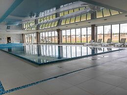 Holiday Studio for 3 People, Dziwnow