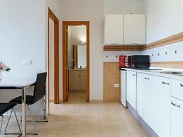 Apartment La Cala Boulevard