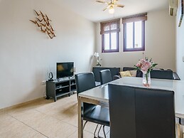 Apartment La Cala Boulevard
