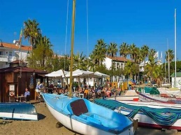 Apartment La Cala Boulevard