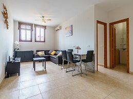 Apartment La Cala Boulevard