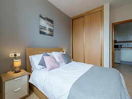 Apartment La Cala Boulevard