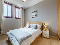 Apartment La Cala Boulevard