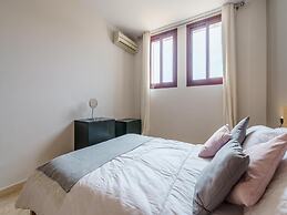 Apartment La Cala Boulevard