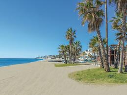 Apartment La Cala Boulevard