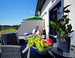 Holiday Homes in Mielenko