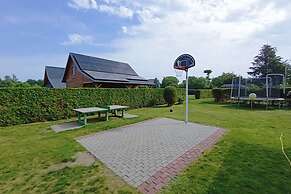 Holiday Apartment in Kopalino