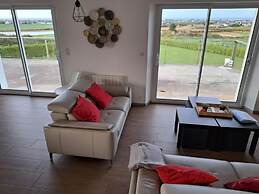 Holiday Home 10 Pers., Panoramic sea View, Cleder