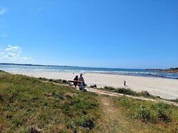 Holiday Home 10 Pers., Panoramic sea View, Cleder
