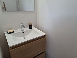 Holiday Home 10 Pers., Panoramic sea View, Cleder