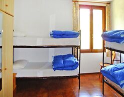 Apartment Santa Lucia in Bezecca