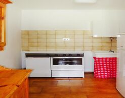 Apartment Santa Lucia in Bezecca