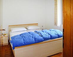Apartment Santa Lucia in Bezecca