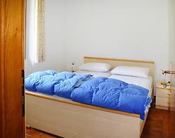 Apartment Santa Lucia in Bezecca