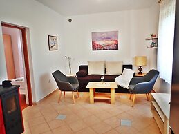 Apartment in Starigrad Near Paklenica