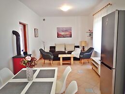 Apartment in Starigrad Near Paklenica