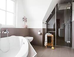 Haus am Bodden mit Sauna