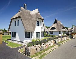 Haus am Bodden mit Sauna