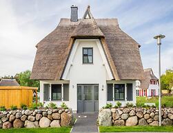 Haus am Bodden mit Sauna