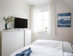 Haus am Bodden mit Sauna