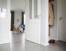Haus am Bodden mit Sauna