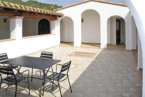 Villa in Sardinia Near San Pietro Beach