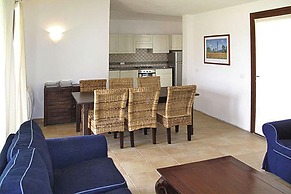 Villa in Sardinia Near San Pietro Beach