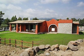 Villa in Sardinia Near San Pietro Beach