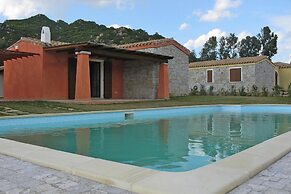 Villa in Sardinia Near San Pietro Beach