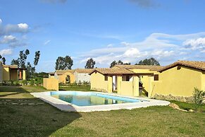 Villa in Sardinia Near San Pietro Beach