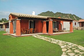 Villa in Sardinia Near San Pietro Beach