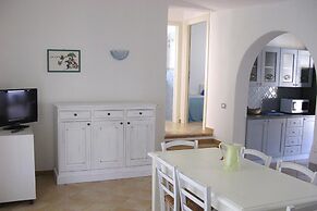 Villa in Sardinia Near San Pietro Beach