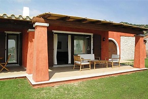 Villa in Sardinia Near San Pietro Beach