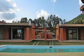 Villa in Sardinia Near San Pietro Beach