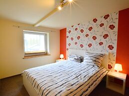 Comfortable Holiday Home for 3 People in Plesna
