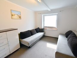 Comfortable Holiday Home for 3 People in Plesna