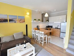 Comfortable Holiday Home for 3 People in Plesna