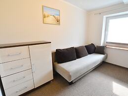 Comfortable Holiday Home for 3 People in Plesna